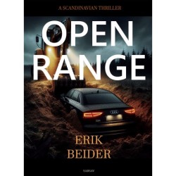 Open Range: A Scandinavian Thriller