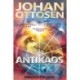 Antikaos - thriller -3 i Mirrin Bank-trilogien