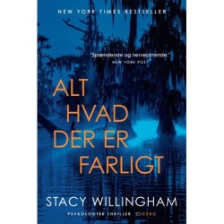 Alt hvad der er farligt