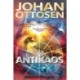 Antikaos - thriller -3 i Mirrin Bank-trilogien