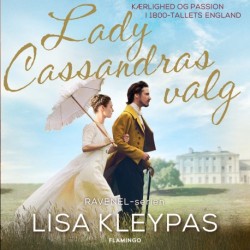 Lady Cassandras valg: Ravenel 6