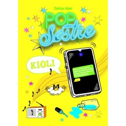 Popsøstre 1: Kioli