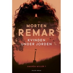 Kvinden under jorden