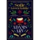 Adams arv