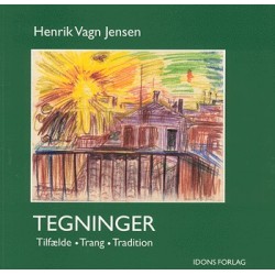 Tegninger: en billedbog