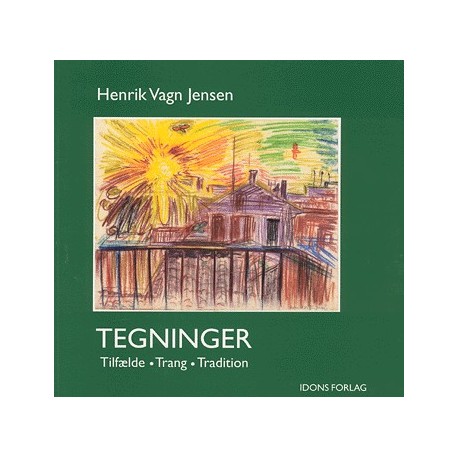 Tegninger: en billedbog