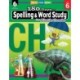 180 Days™: Spelling and Word Study for Sixth Grade: Practice, Assess, Diagnose