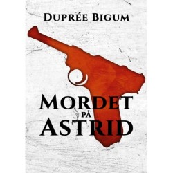 Mordet på Astrid