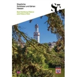 Bad Homburg Palace and Palace Park