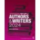 International Who's Who of Authors and Writers 2024