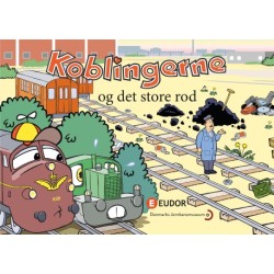 Koblingerne og det store rod