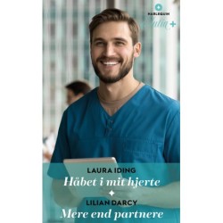 Håbet i mit hjerte / Mere end partnere