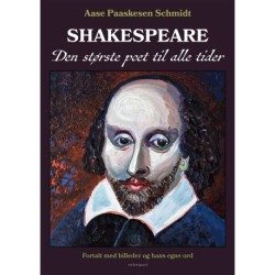 SHAKESPEARE: Den største poet til alle tider