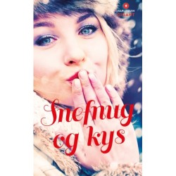 Snefnug og kys