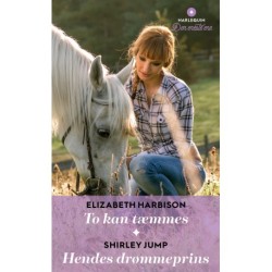 To kan tæmmes / Hendes drømmeprins
