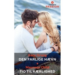 Den farlige hævn / Tid til kærlighed