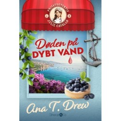 Døden på dybt vand: Et hyggeligt mysterium i Provence