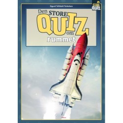 Den store quiz om rummet