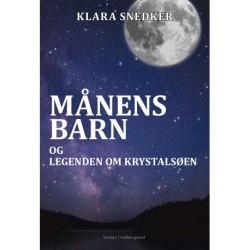 Månens barn og legenden om Krystalsøen