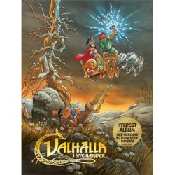 Valhalla i nye hænder