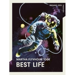 Årgang 2025 - Vendepunkt: Best Life