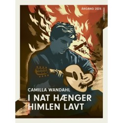 Årgang 2025 - Vendepunkt: I nat hænger himlen lavt