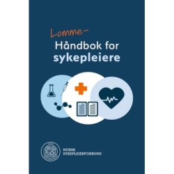Lomme-håndbok for sykepleiere