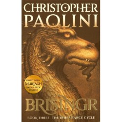 Brisingr