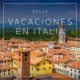 Relax - Vacaciones en Italia
