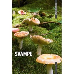 DANMARKS NATUR Svampe