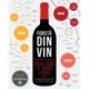 Forstå din vin: en visuel guide til vinens verden