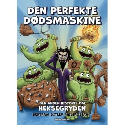 Den perfekte dødsmaskine
