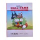 Hall of fame - Carl Barks og Daan Jippes