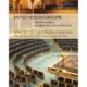 Entscheidungsraume // Spaces of Decision-Making: Die Architektur evangelischer Synodenbauten // The Architecture of Protestant Synod Halls (parallel-text German and English)