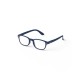 Izipizi #B Navy Blue +3,0