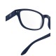 Izipizi #B Navy Blue +3,0