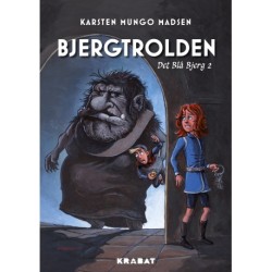 Det blå bjerg 2: Bjergtrolden