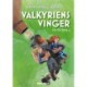 Det blå bjerg 3: Valkyriens vinger