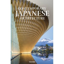 Contemporary Japanese Architecture