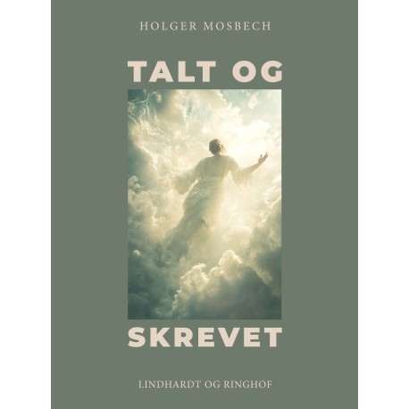 Talt og skrevet