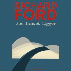Som landet ligger: 2. udgave