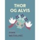 Thor og Alvis