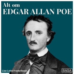 Del 2: Fra Poes betydning for gysergenren til grundlæggelsen af detektivhistorien