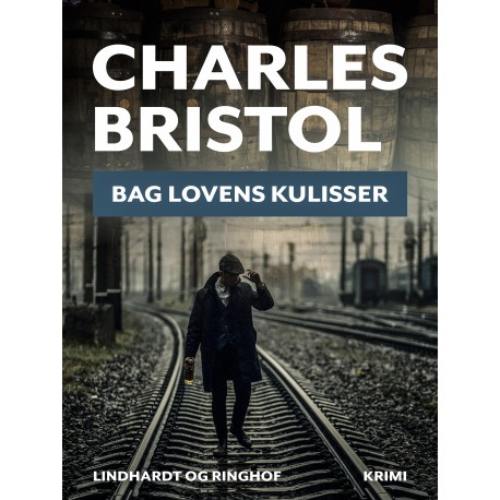 Bag lovens kulisser
