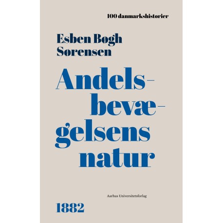 Andelsbevægelsens natur