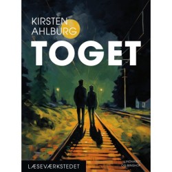 Toget: Læseværkstedet, grøn
