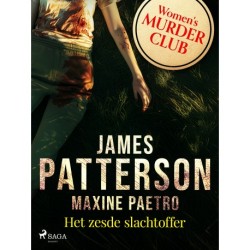 Het zesde slachtoffer