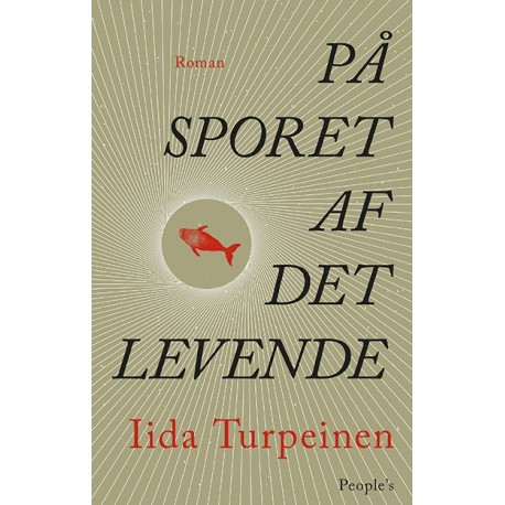 På sporet af det levende