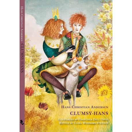Clumsy-Hans