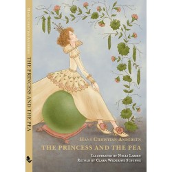 The Princess on the Pea